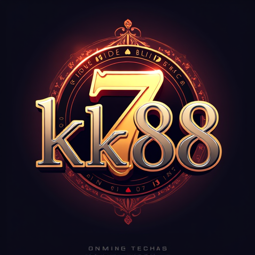 Logo kk88